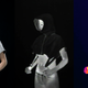 Image for article titled Fashion that will hide you from face-recognition technology
